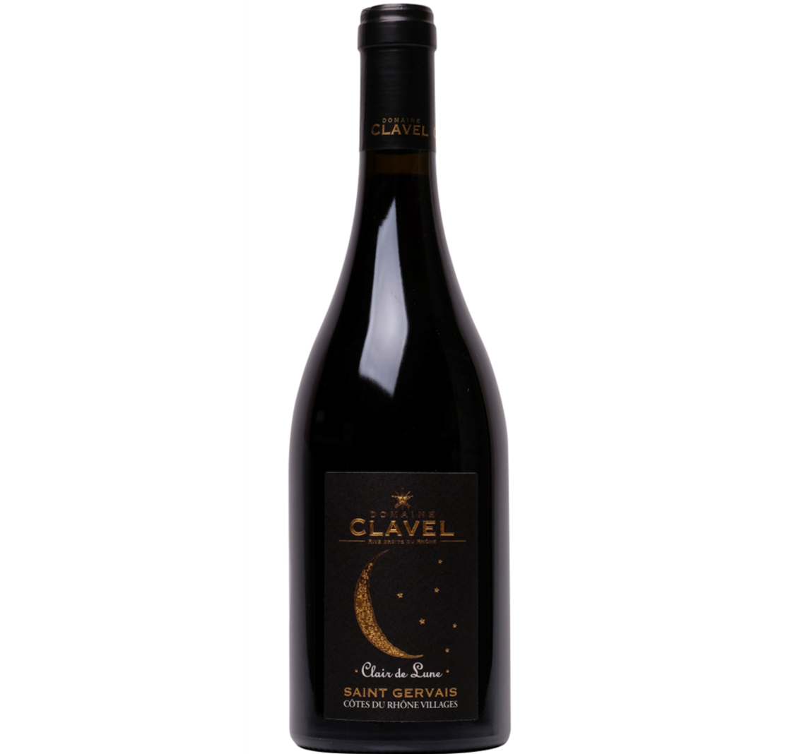 Domaine Clavel Domaine Clavel Clair de Lune Rouge