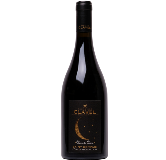 Domaine Clavel Clair de Lune Rouge 2019