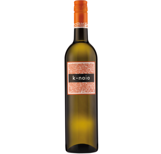 Bodegas Naia K-Naia Verdejo & Sauvignon Blanc 2021