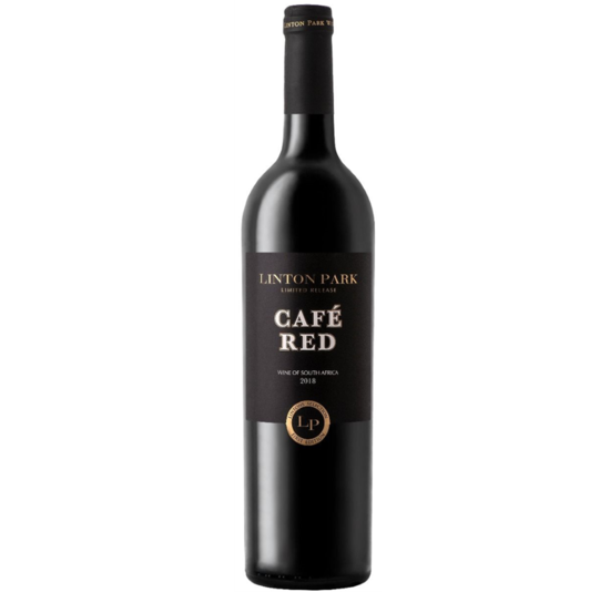 Linton Park Café Red 2018