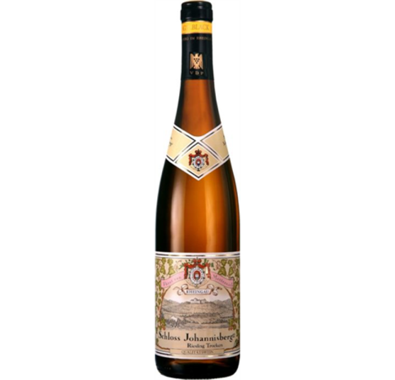 Johannisberg Gelblack Riesling Trocken 2021