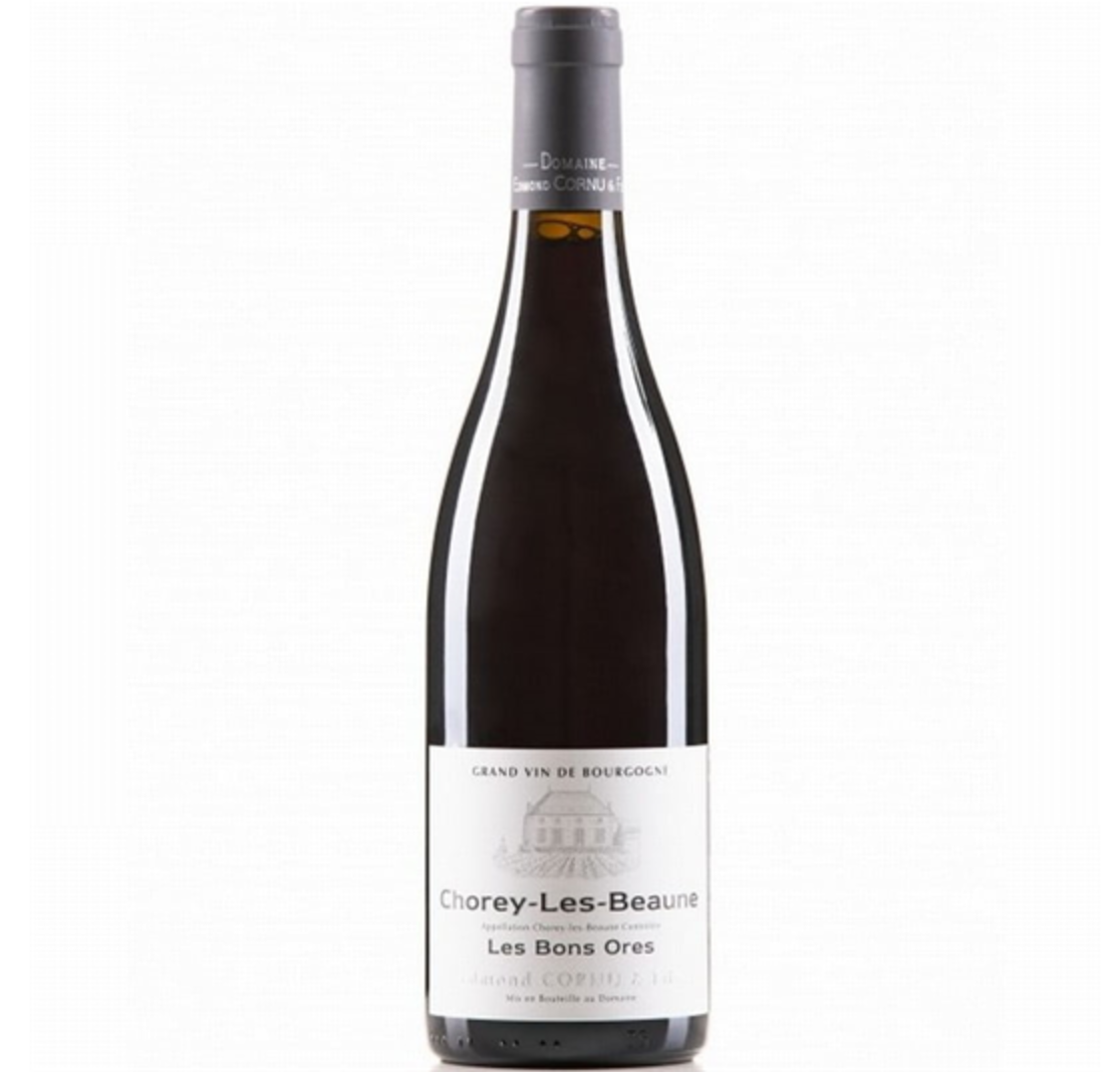 Domaine Cornu Domaine Cornu Chorey les Beaune