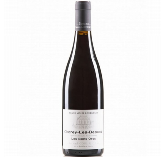 Domaine Cornu 2017 Chorey les Beaune