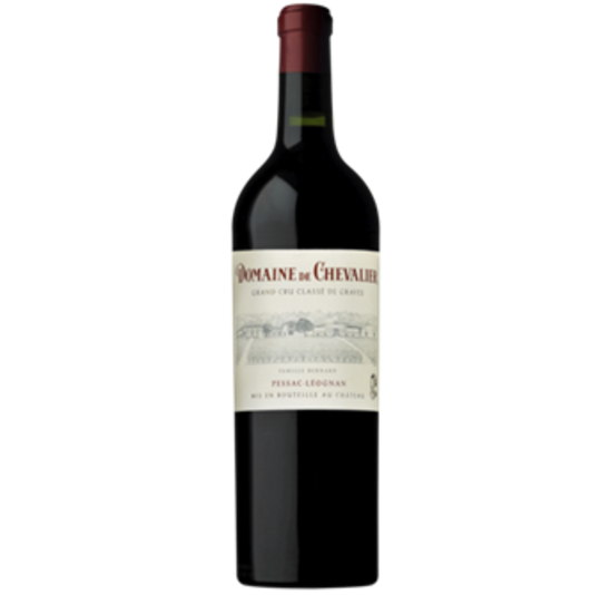 Domaine de Chevalier 2017 Pessac Leognan Rouge