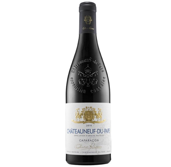 Olivier Ravoire 2020 Chateauneuf du Pape