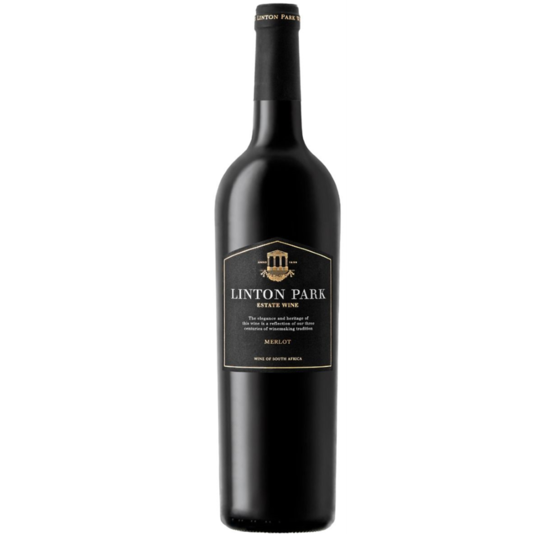 Linton Park Merlot 2017