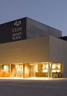 Clos Mont Blanc