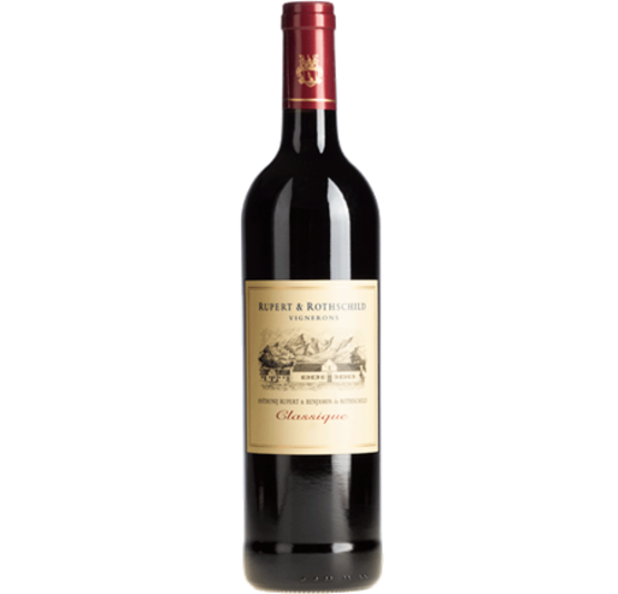 Rupert & Rothschild 2019 Red Classique