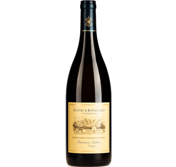 Rupert & Rothschild 2021 Baroness Nadine