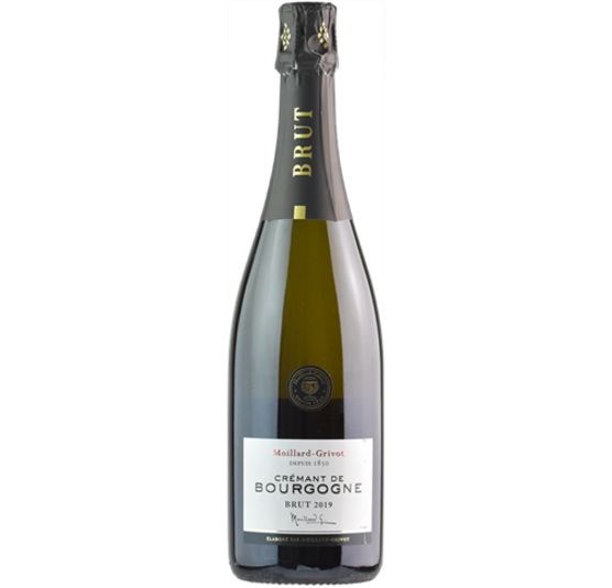 Moillard Grivot Cremant de Bourgogne Brut