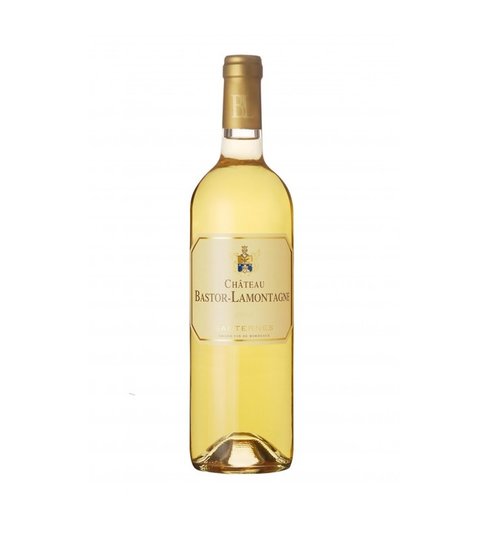Chateau Bastor Lamontagne 2022