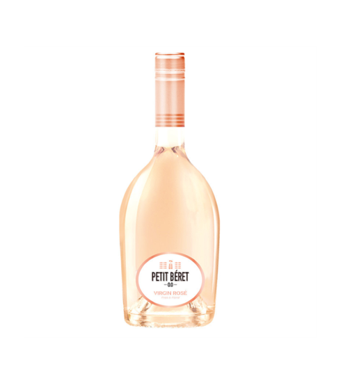 Le Petit Beret Virgin Rose