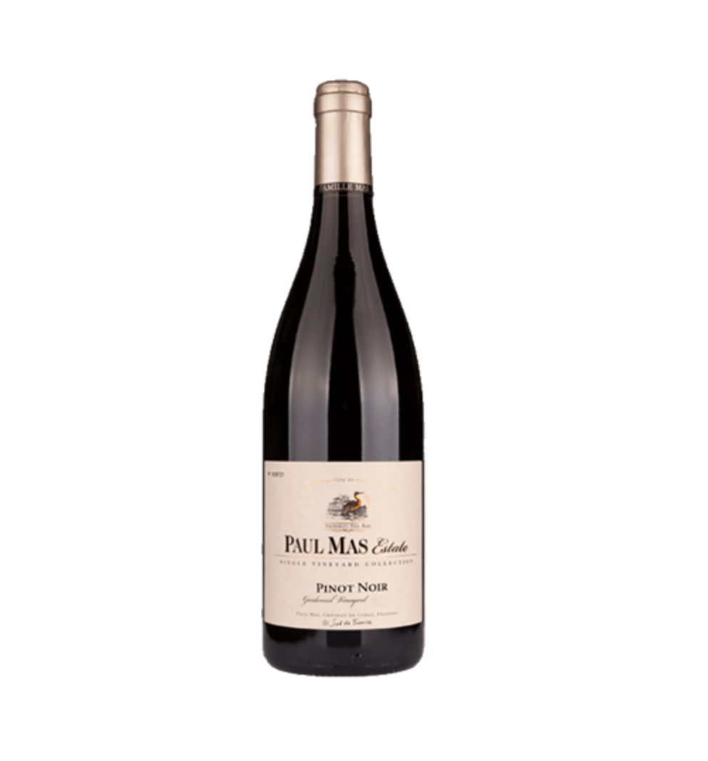 Paul Mas Paul Mas Pinot Noir Reserve