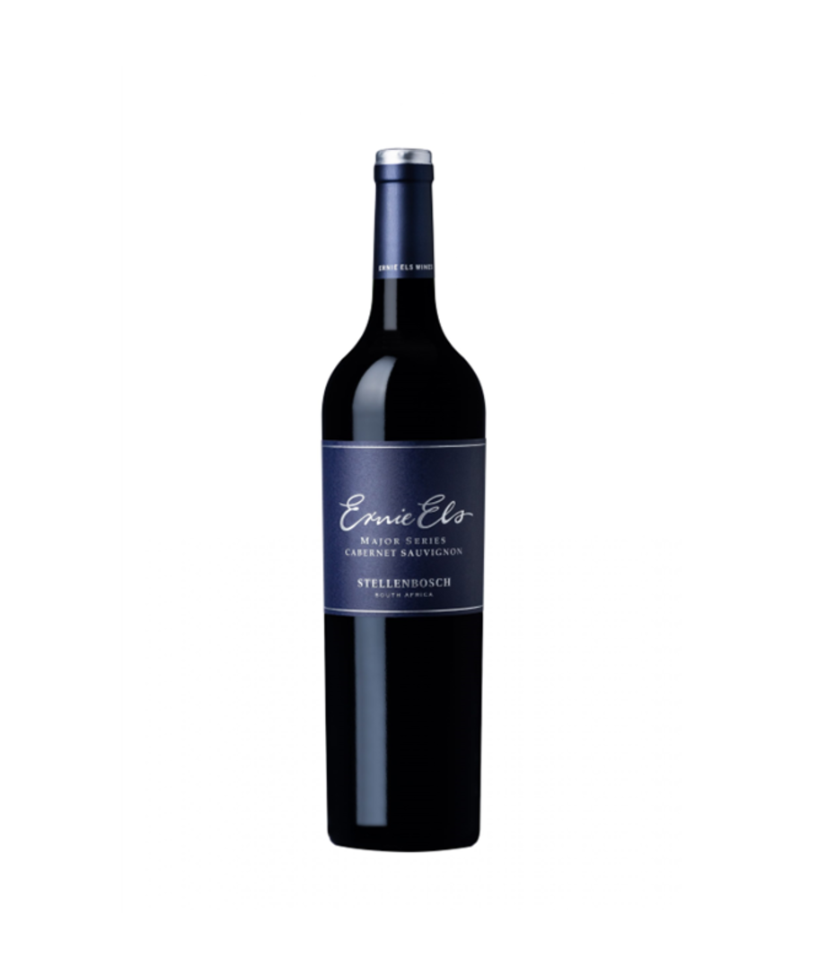 Ernie Els Ernie Els Major Series Cabernet Sauvignon