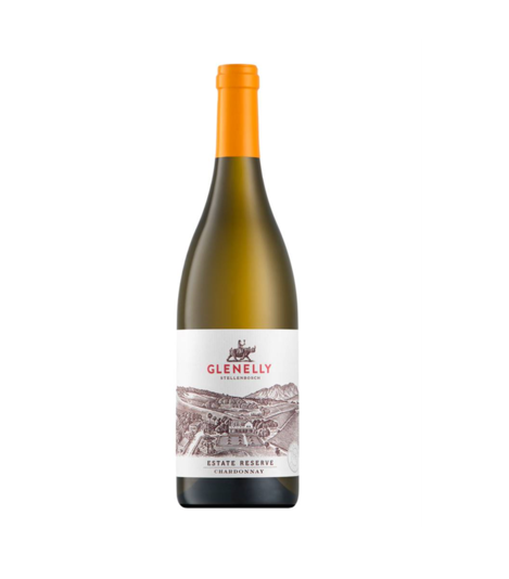 Glenelly Estate Reserve Chardonnay