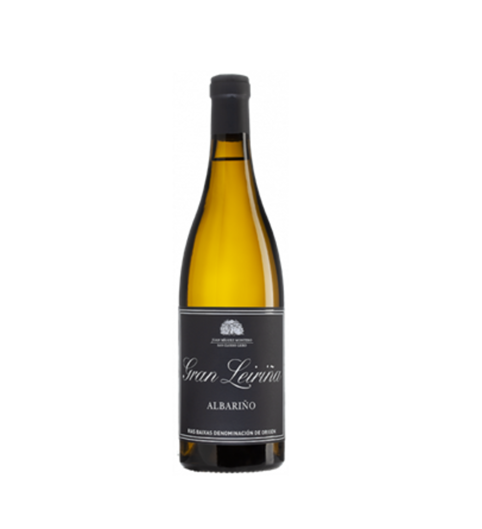 Gran Leiriña Gran Leiriña Albariño