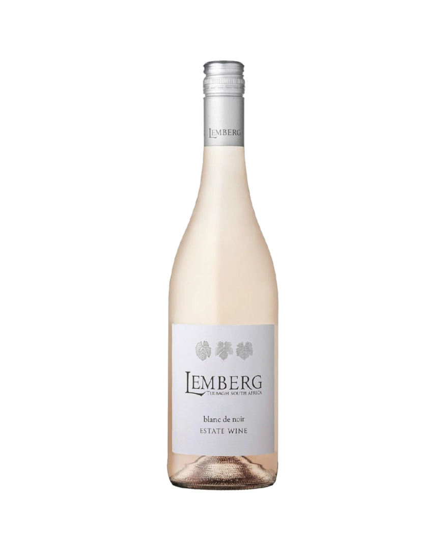 Lemberg Lemberg Rosie's Blanc de Noir