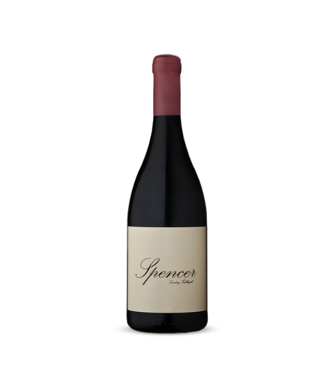 Lemberg Spencer Pinotage