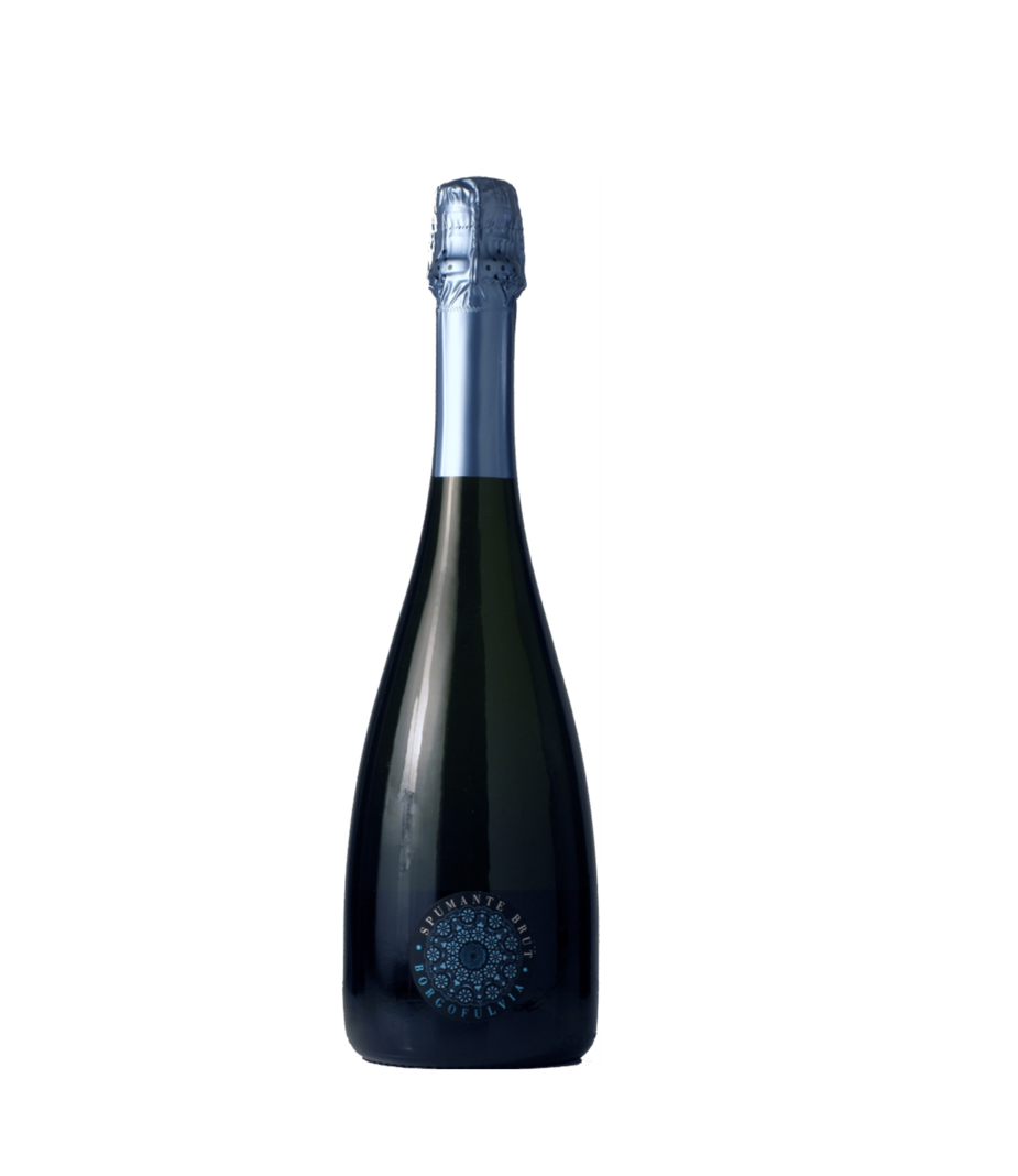 Borgo Fulvia Borgo Fulvia Spumante Brut