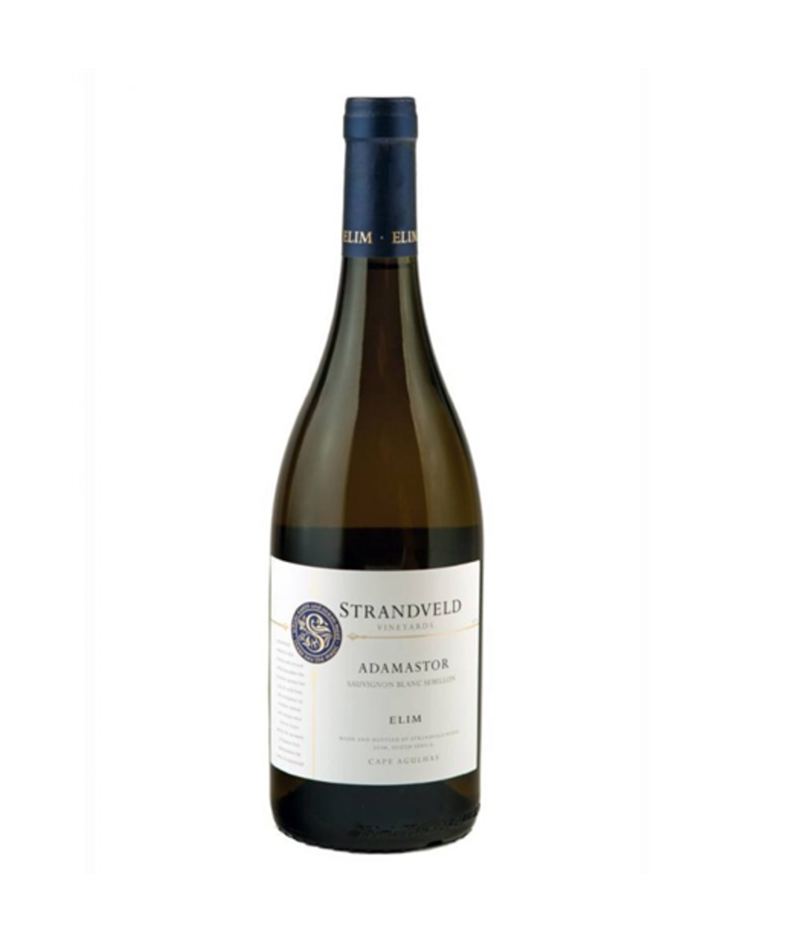 Strandveld Strandveld Adamastor Semillion - Sauvignon Blanc