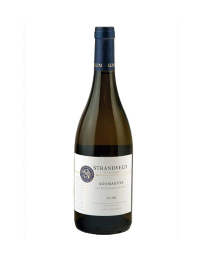 Strandveld Adamastor Semillion - Sauvignon Blanc