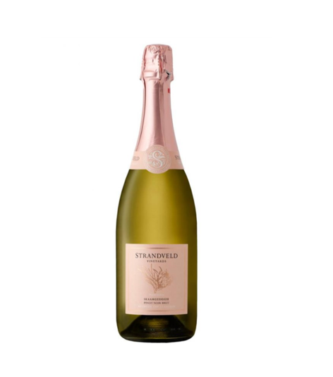 Strandveld Skaamgesiggie MCC Pinot Noir