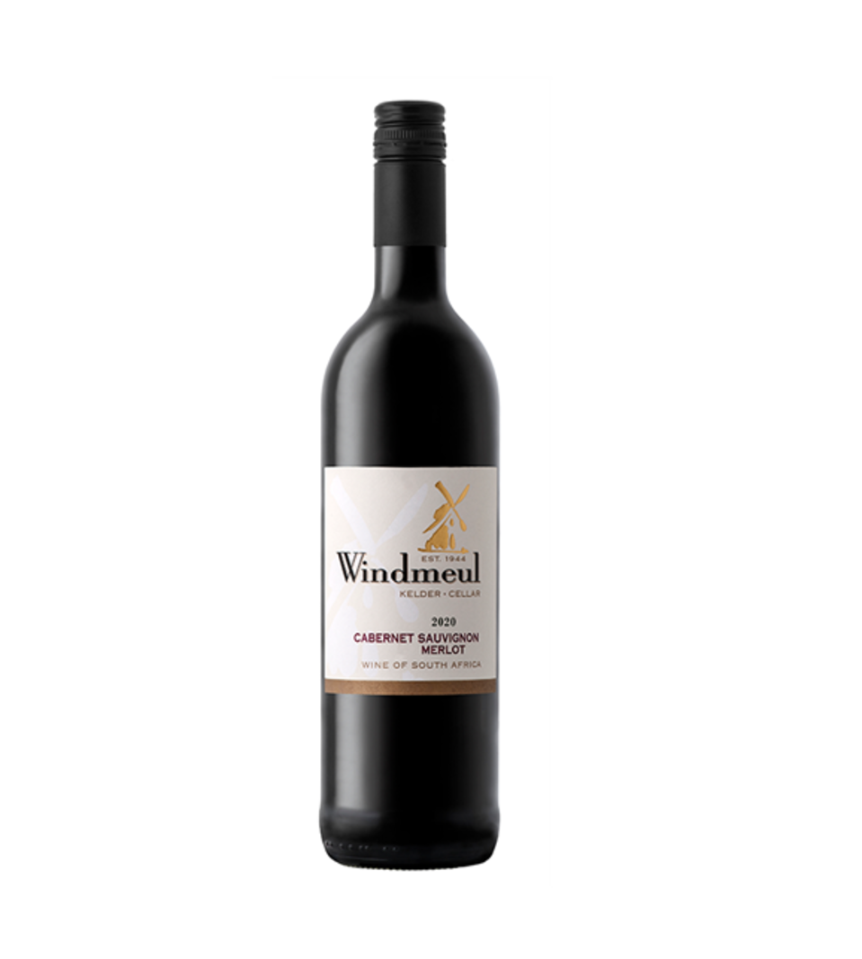 Windmeul Windmeul Kelder Cabernet Sauvignon - Merlot