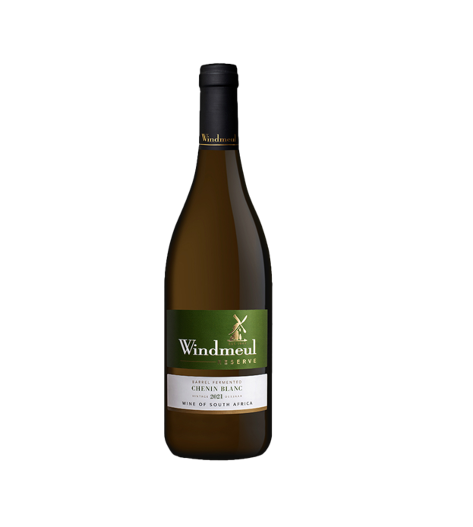 Windmeul Windmeul Reserve Chenin Blanc