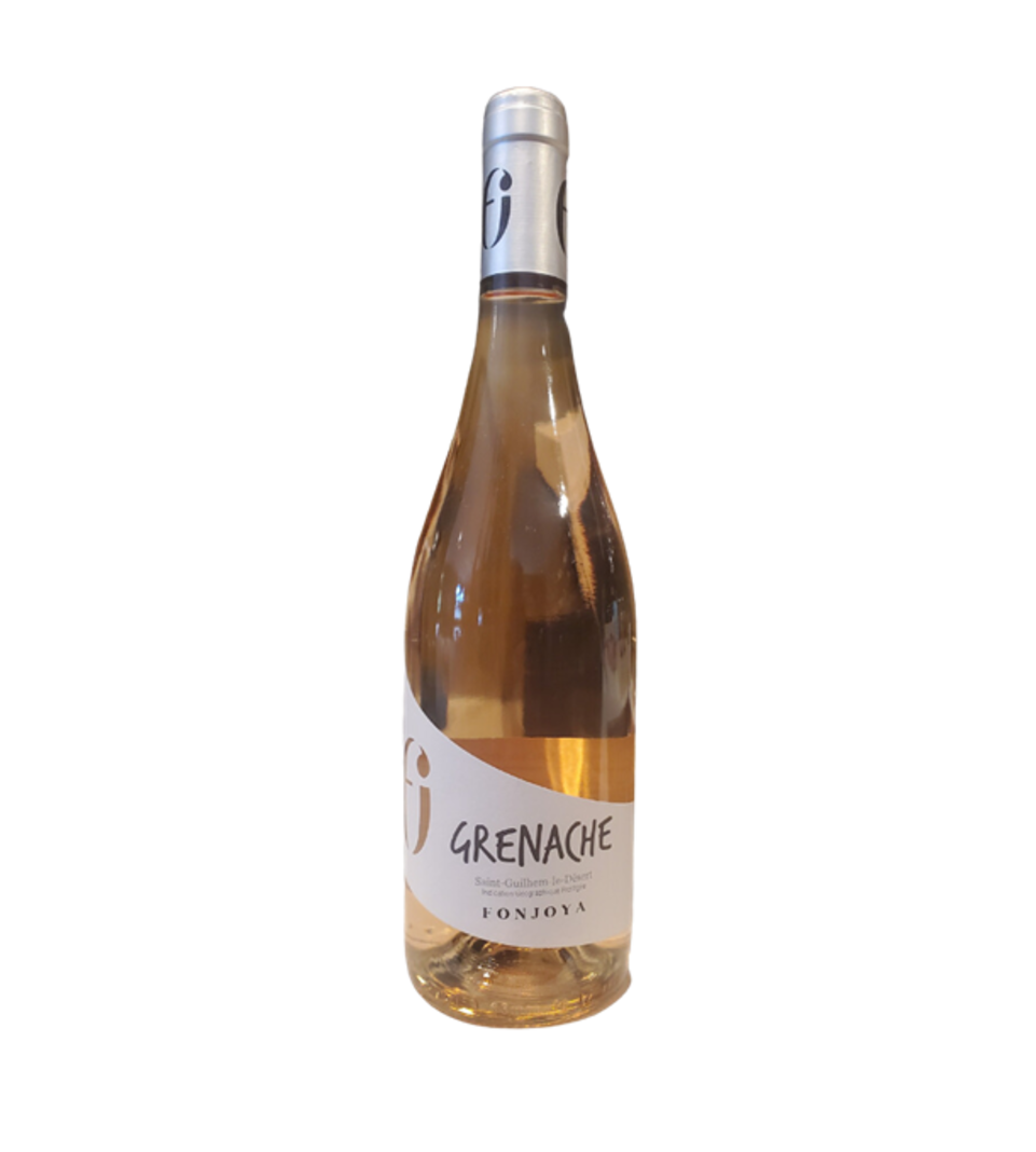 Fonjoya Fonjoya Grenache Rosé Frankrijk