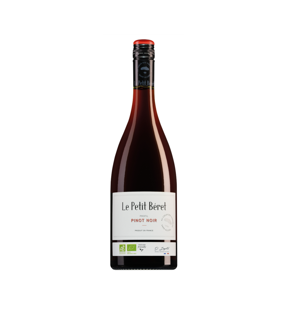 Le Petit Beret Le Petit Beret  Pinot Noir