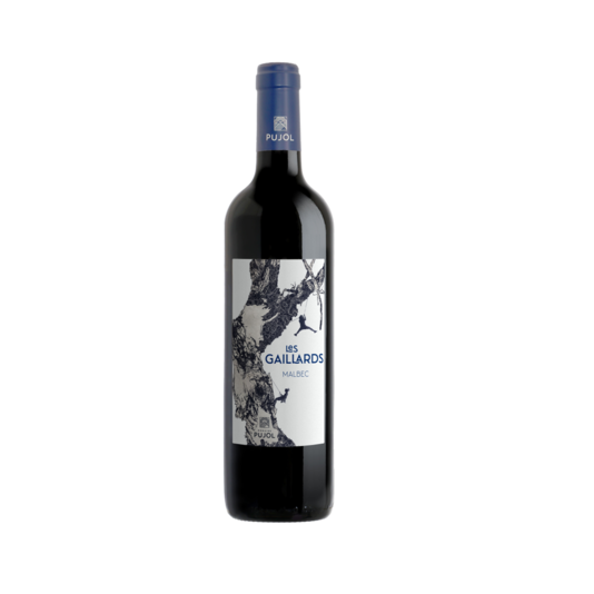 Domaine Pujol 2022 Malbec