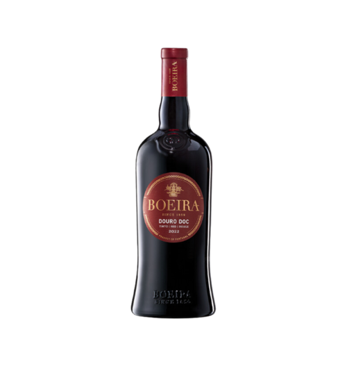 Quinta da Boeira Douro Red