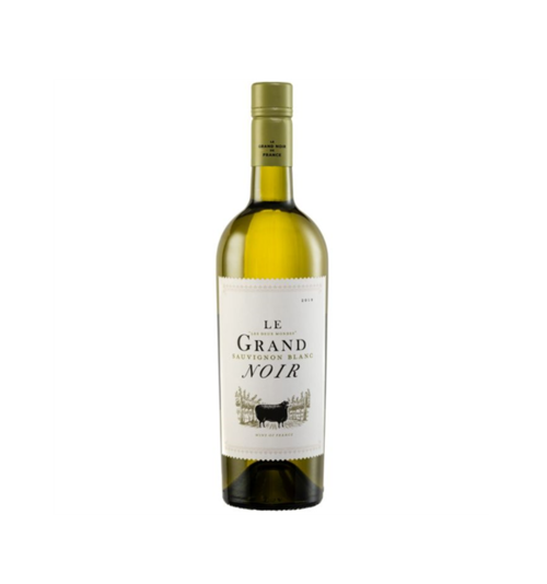 Le Grand Noir Sauvignon Blanc Ottovino