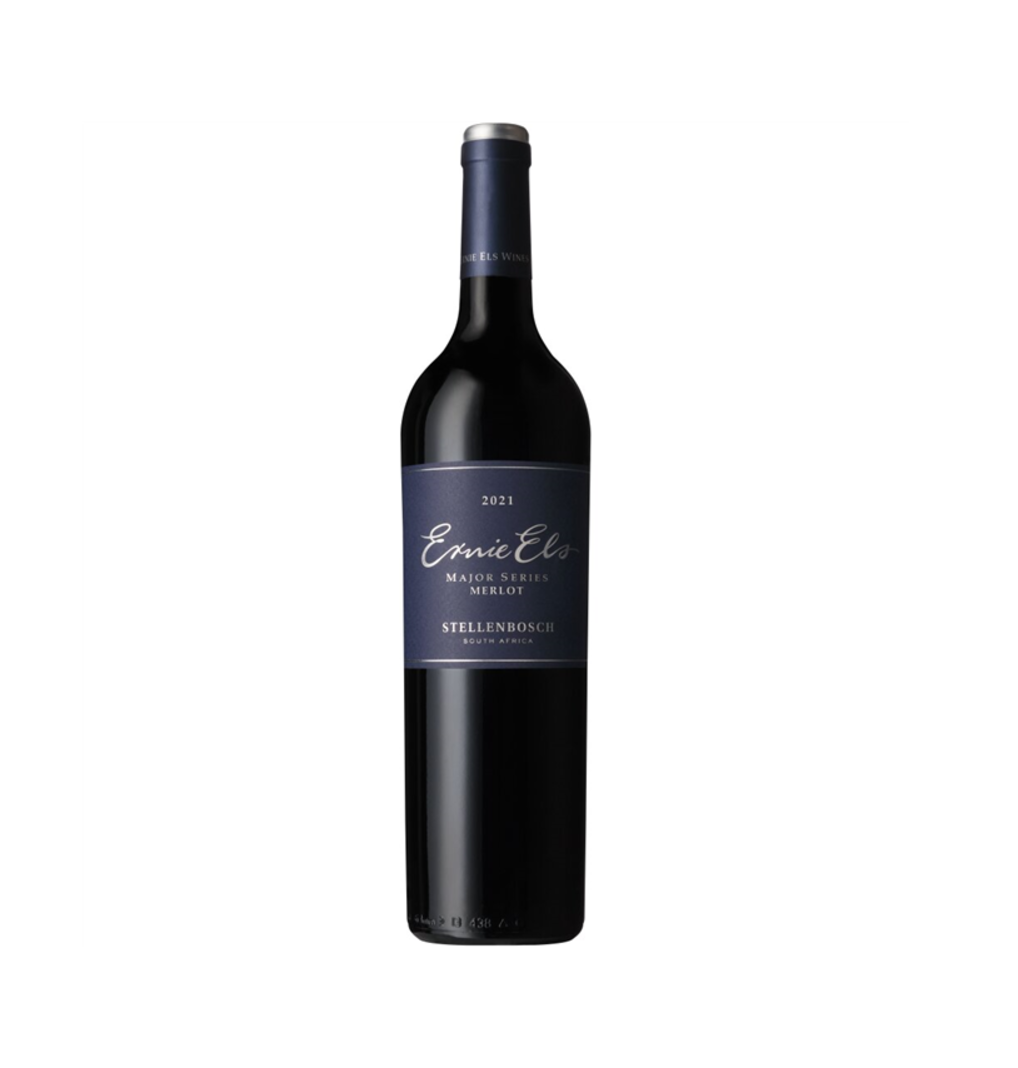 Ernie Els Ernie Els Major Series Merlot