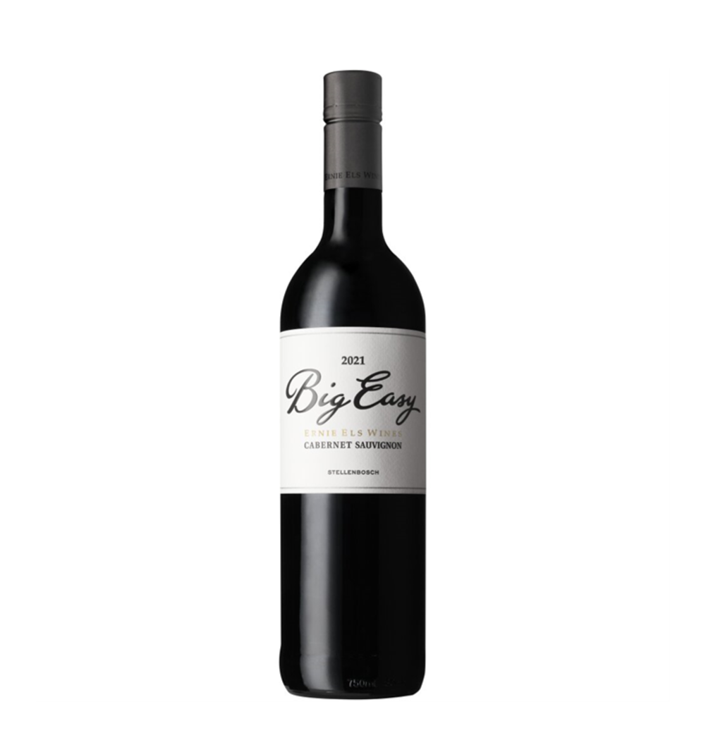 Ernie Els Ernie Els Big Easy Cabernet Sauvignon