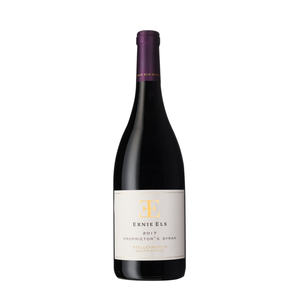 Ernie Els Ernie Els Proprietor's Syrah