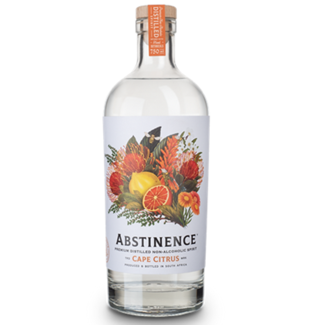 Abstinence Abstinence Cape Citrus