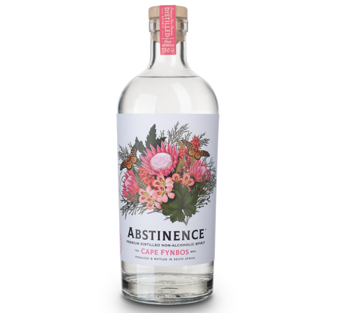 Abstinence Abstinence Cape Fynbos