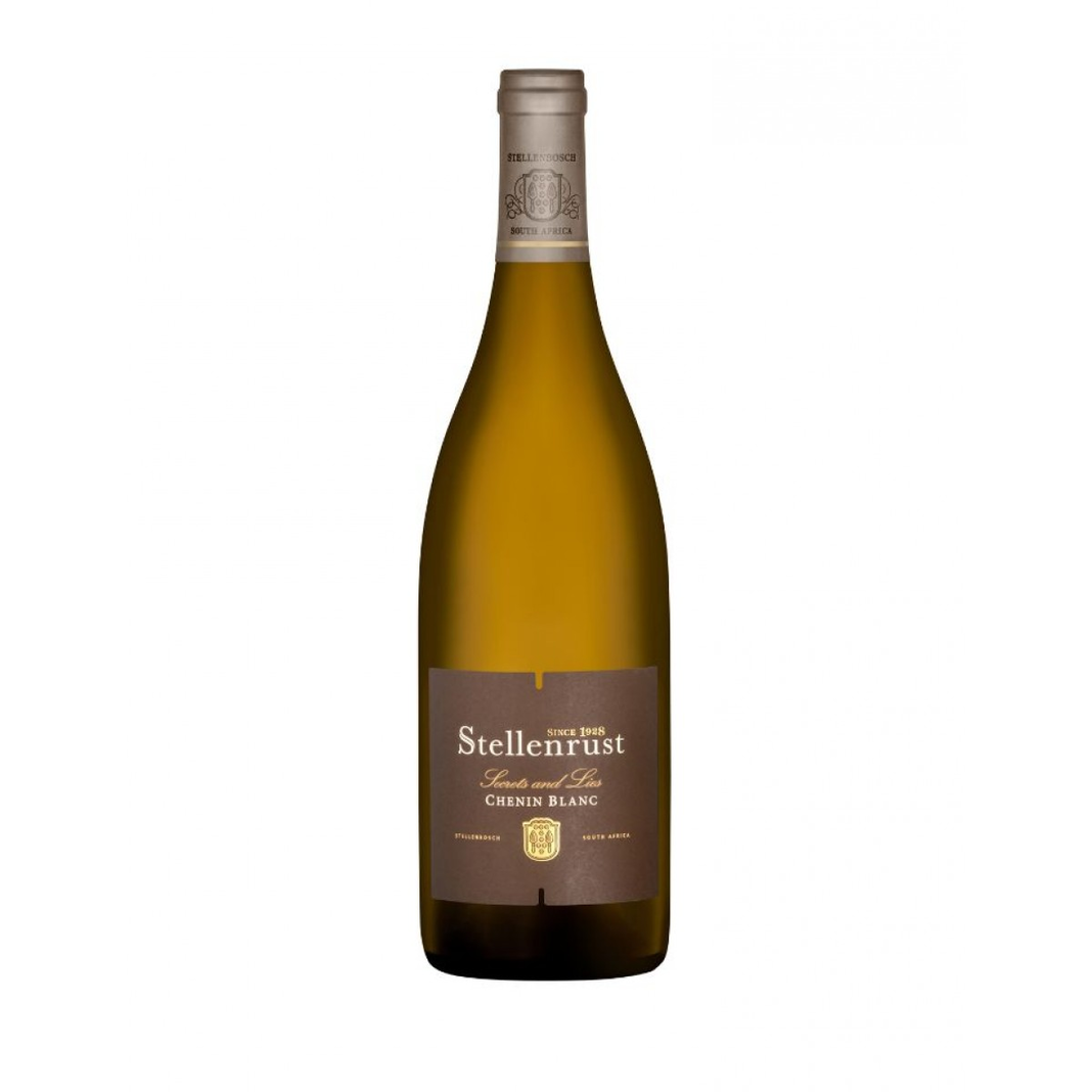 Stellenrust Stellenrust Chenin Blanc Secrets & Lies