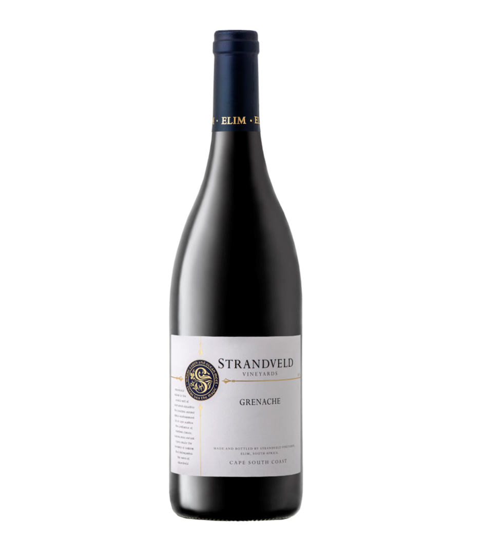 Strandveld Strandveld Grenache