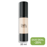 Unity Cosmetics Fond de Teint | 710 Ivory