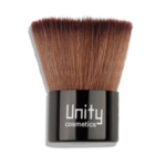 Unity Cosmetics Pinceau à poudre | Kabuki