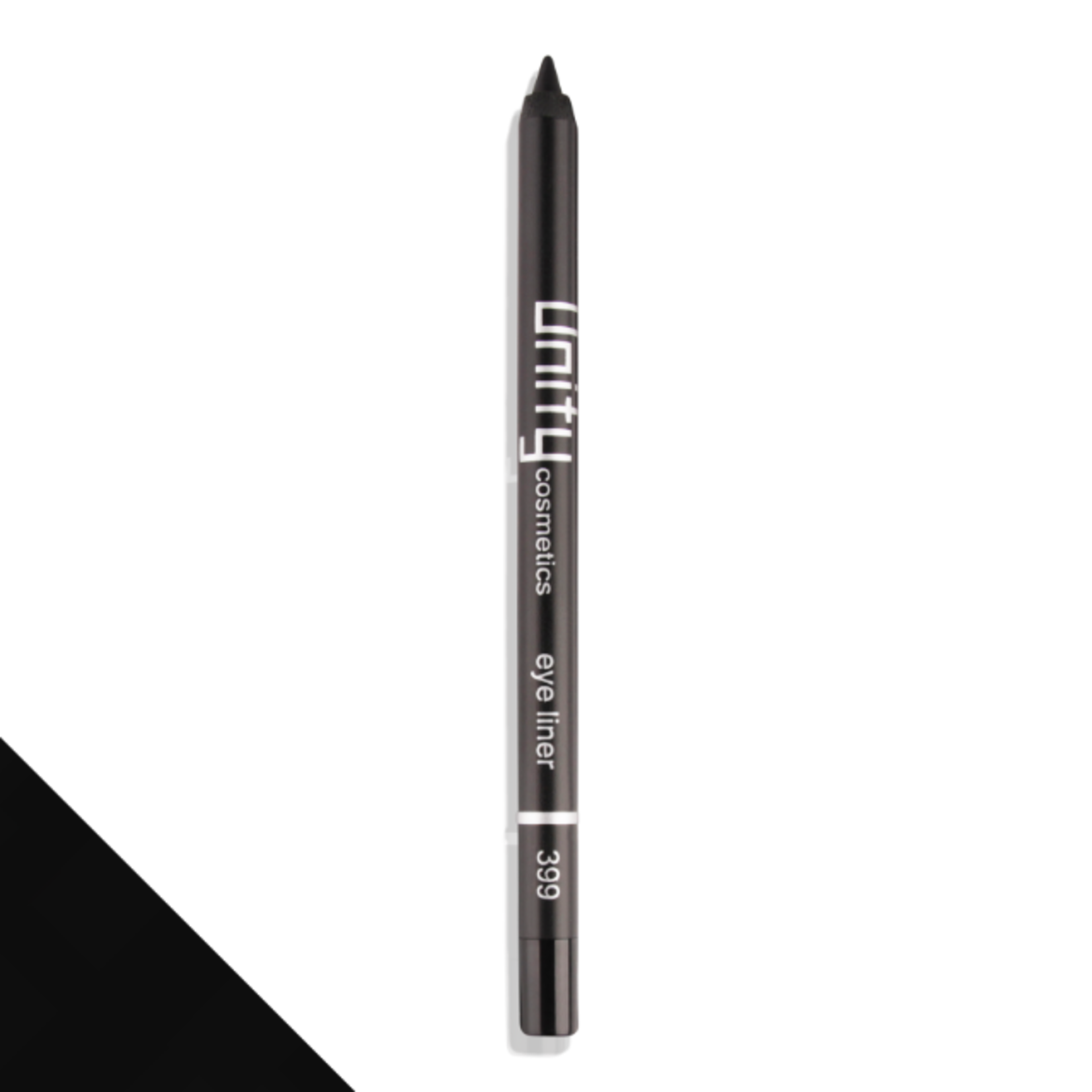 Unity Cosmetics Crayon à yeux | 399 Black