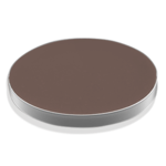 Unity Cosmetics Ombre à paupières (recharge) | 0419 Brownie (mate)