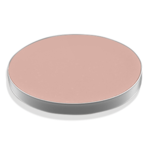 Unity Cosmetics Ombre à paupières (recharge) | 0420 Nude (mate)