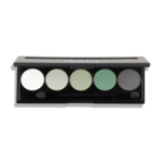 Unity Cosmetics Palette d'ombres à paupières | Green