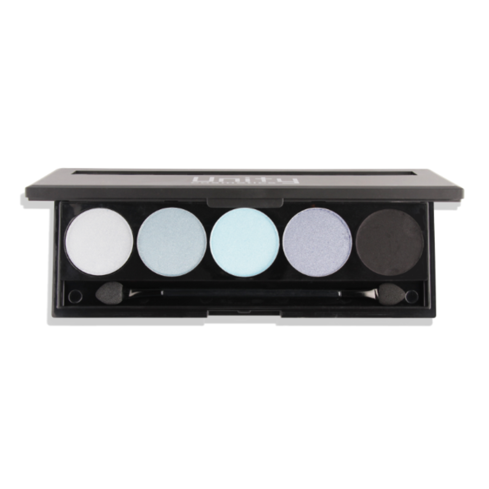 Unity Cosmetics Palette d'ombres à paupières | Blue