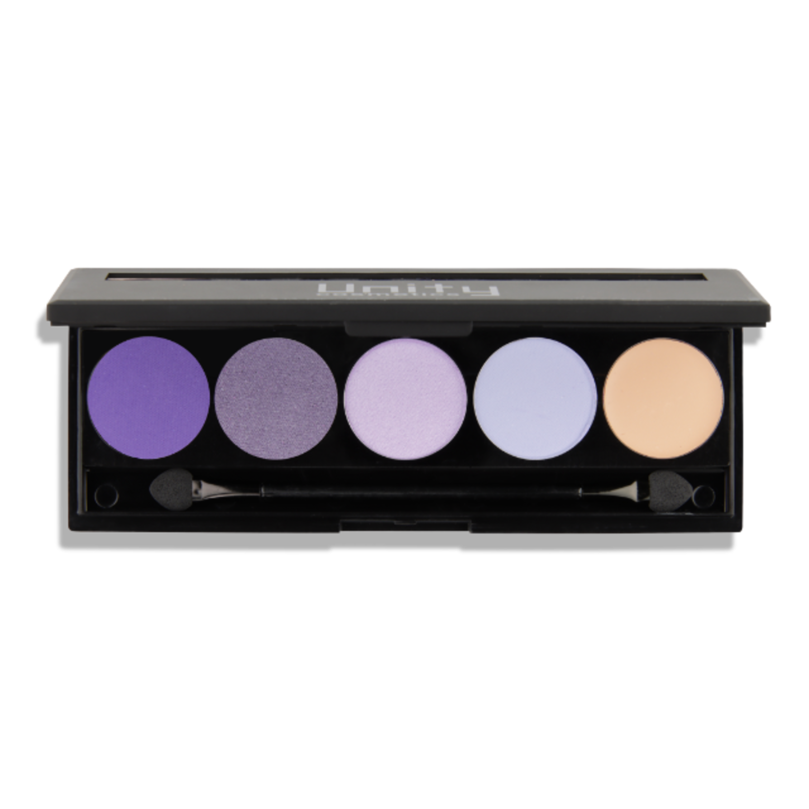 Unity Cosmetics Palette d'ombres à paupières | Purple