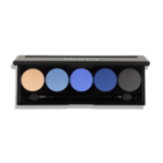 Unity Cosmetics Palette d'ombres à paupières | Blue Heaven