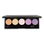 Unity Cosmetics Palette d'ombres à paupières | Yeux verts